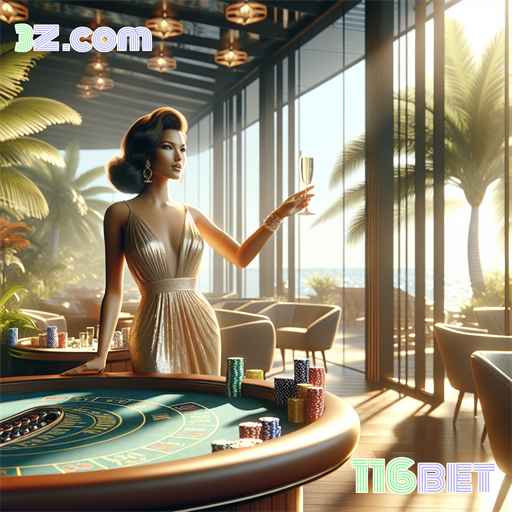 116bet: App Inovador para Apostas no Brasil