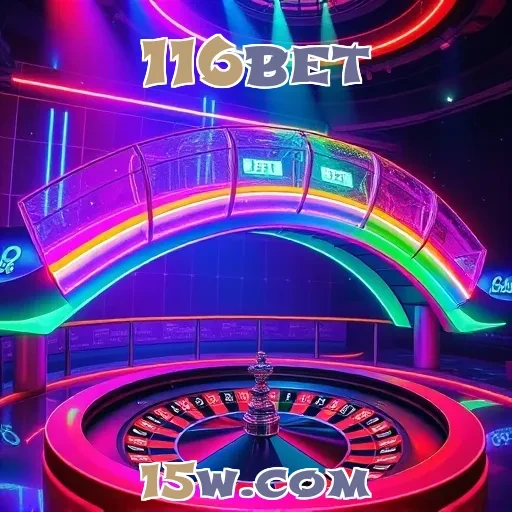 116bet: Uma Nova Era em Jogos Através do Seu Aplicativo