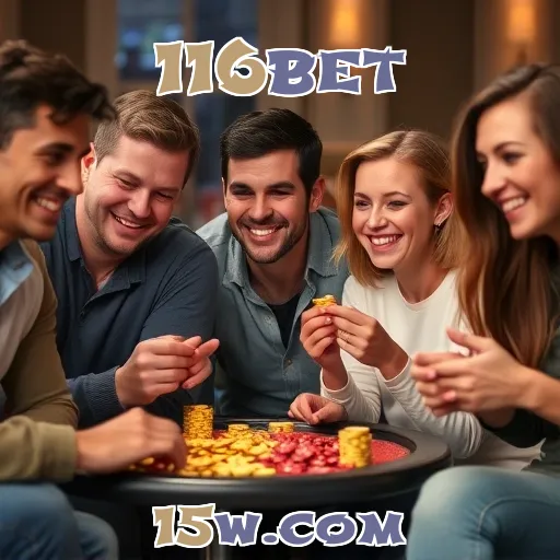 116bet: Um Site de Jogos Brasileiro que Conquista Confiança e Segurança