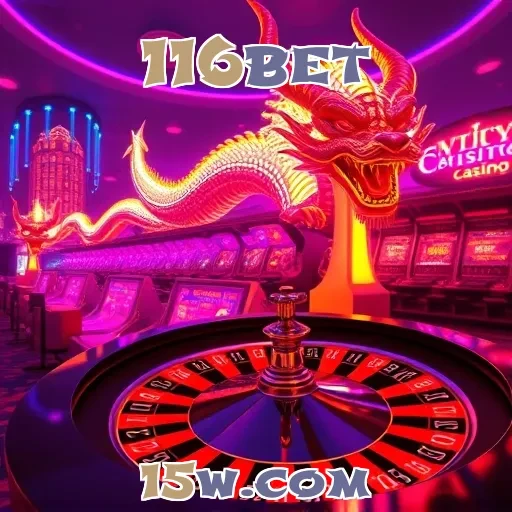 116bet: Um Site de Jogos Brasileiro que Conquista Confiança e Segurança