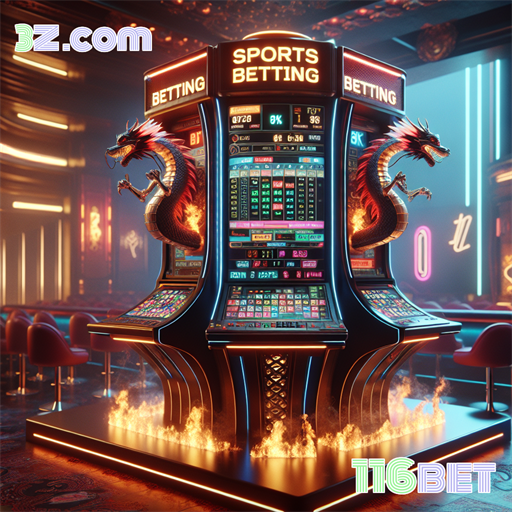 Apostas Incríveis: O Futuro do Esporte no 116bet