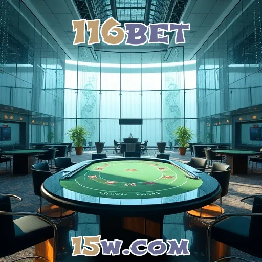 116bet: Login Inovador que Impulsiona a Experiência do Usuário