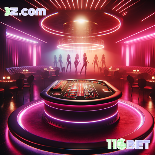 Paga: 116bet Revoluciona a Experiência de Jogos Online