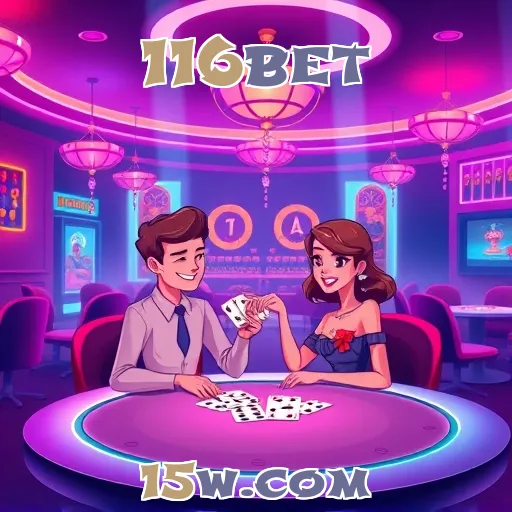 116bet: Descubra a Plataforma de Jogos que Está Conquistando o Brasil