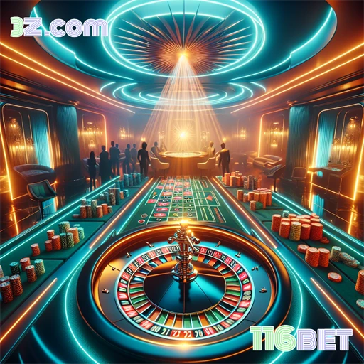 Promoções Imperdíveis: O Melhor do 116bet em Jogos
