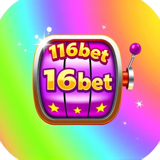 116bet logo