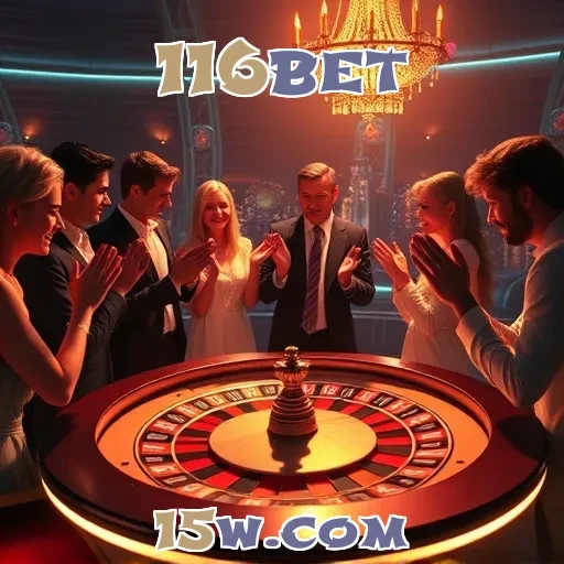 116bet: Descubra o Poder do Suporte 24/7 para Jogadores