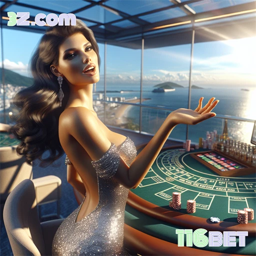 Experiência VIP no 116bet: Jogos com Exclusividade e Privilégios